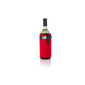 Blomus GHETTA Wine Cooling Collar (Red)